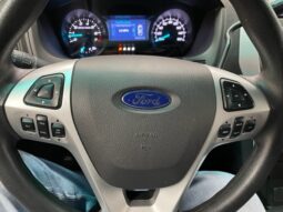2015 Ford Police Interceptor All- Wheel Drive Command Vehicle full