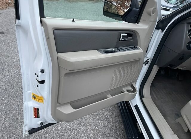 2014 Ford Expedition XLT 4Dr 4×4 SSV Command Vehicle 63k full