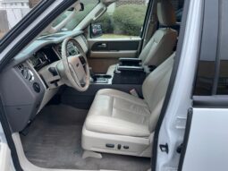 2014 Ford Expedition XLT 4Dr 4×4 SSV Command Vehicle 63k full