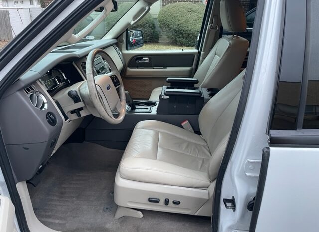 2014 Ford Expedition XLT 4Dr 4×4 SSV Command Vehicle 63k full