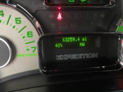 2014 Ford Expedition XLT 4Dr 4×4 SSV Command Vehicle 63k full
