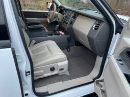 2014 Ford Expedition XLT 4Dr 4×4 SSV Command Vehicle 63k full
