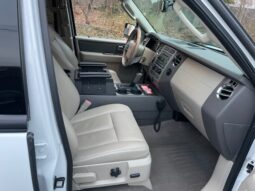 2014 Ford Expedition XLT 4Dr 4×4 SSV Command Vehicle 63k full