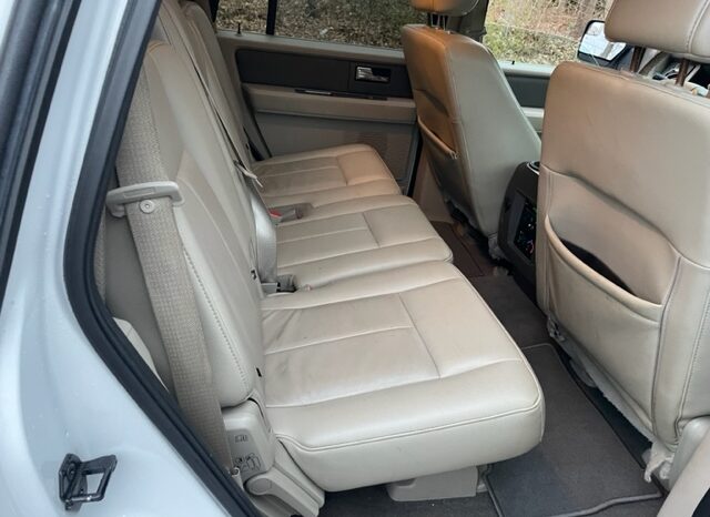 2014 Ford Expedition XLT 4Dr 4×4 SSV Command Vehicle 63k full