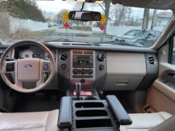 2014 Ford Expedition XLT 4Dr 4×4 SSV Command Vehicle 63k full