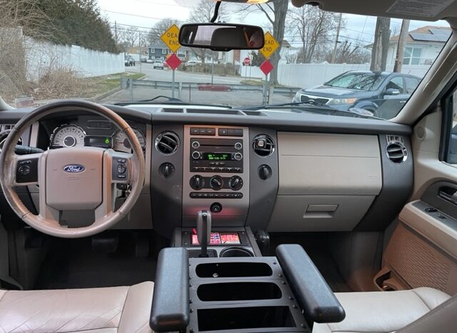 2014 Ford Expedition XLT 4Dr 4×4 SSV Command Vehicle 63k full