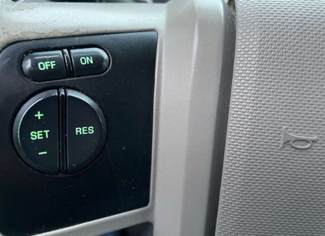 2014 Ford Expedition XLT 4Dr 4×4 SSV Command Vehicle 63k full
