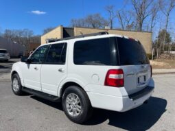 2014 Ford Expedition XLT 4Dr 4×4 SSV Command Vehicle 63k full