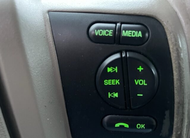 2014 Ford Expedition XLT 4Dr 4×4 SSV Command Vehicle 63k full