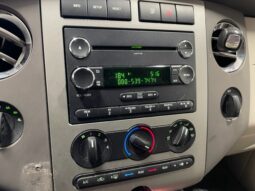 2014 Ford Expedition XLT 4Dr 4×4 SSV Command Vehicle 63k full