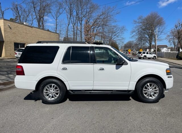 2014 Ford Expedition XLT 4Dr 4×4 SSV Command Vehicle 63k full