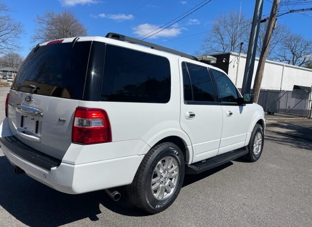 2014 Ford Expedition XLT 4Dr 4×4 SSV Command Vehicle 63k full