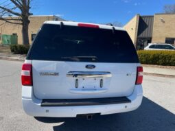 2014 Ford Expedition XLT 4Dr 4×4 SSV Command Vehicle 63k full