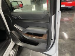 2017 Chevy Tahoe LT 4×4 SSV Command Vehicle full