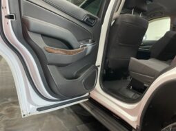 2017 Chevy Tahoe LT 4×4 SSV Command Vehicle full