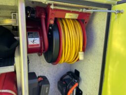 FOR SALE: 1998 Spartan Simon Gladiator LTI 93 Ft Mid-Mount Aerial Platform full