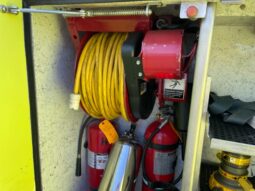 FOR SALE: 1998 Spartan Simon Gladiator LTI 93 Ft Mid-Mount Aerial Platform full