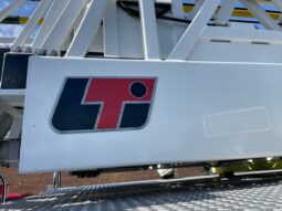 FOR SALE: 1998 Spartan Simon Gladiator LTI 93 Ft Mid-Mount Aerial Platform full