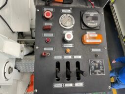 FOR SALE: 1998 Spartan Simon Gladiator LTI 93 Ft Mid-Mount Aerial Platform full