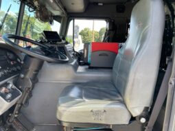FOR SALE: 1998 Spartan Simon Gladiator LTI 93 Ft Mid-Mount Aerial Platform full