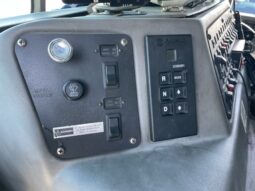 FOR SALE: 1998 Spartan Simon Gladiator LTI 93 Ft Mid-Mount Aerial Platform full