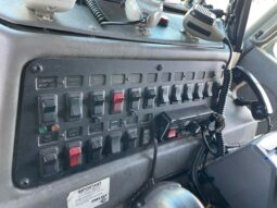 FOR SALE: 1998 Spartan Simon Gladiator LTI 93 Ft Mid-Mount Aerial Platform full