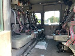 FOR SALE: 1998 Spartan Simon Gladiator LTI 93 Ft Mid-Mount Aerial Platform full