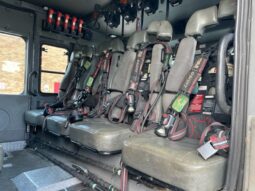 FOR SALE: 1998 Spartan Simon Gladiator LTI 93 Ft Mid-Mount Aerial Platform full