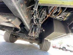 FOR SALE: 1998 Spartan Simon Gladiator LTI 93 Ft Mid-Mount Aerial Platform full