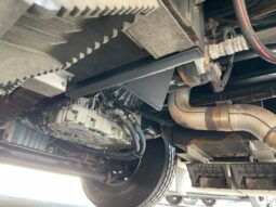 FOR SALE: 1998 Spartan Simon Gladiator LTI 93 Ft Mid-Mount Aerial Platform full