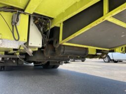 FOR SALE: 1998 Spartan Simon Gladiator LTI 93 Ft Mid-Mount Aerial Platform full