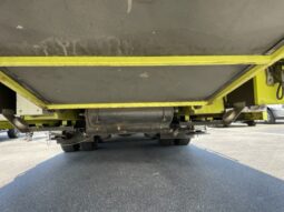 FOR SALE: 1998 Spartan Simon Gladiator LTI 93 Ft Mid-Mount Aerial Platform full