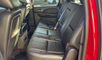 2012 Chevy Suburban 2500 LT SSV 4×4 Command Vehicle full