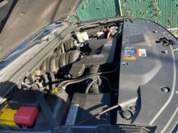 2019 Chevy Tahoe RST Premium 4×4 First Responder full