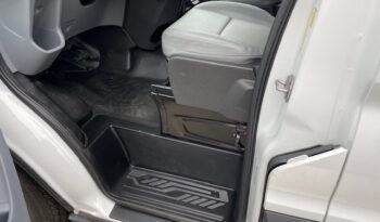 2017 Ford Transit 350 XL 15 Passenger Van 6k Miles NEW full