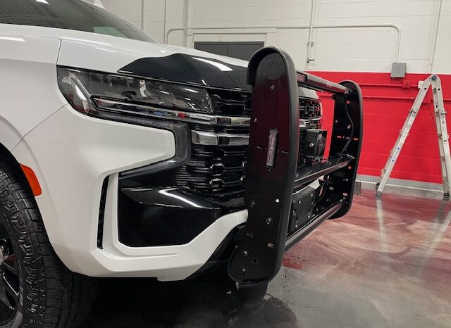 2023 Chevy Tahoe 4WD Special Service Command Vehicle’s   full