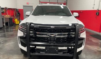 2023 Chevy Tahoe 4WD Special Service Command Vehicle’s   full