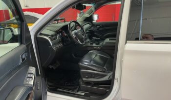 2018 Chevy Suburban LT 4×4 4Dr Command Vehicle full
