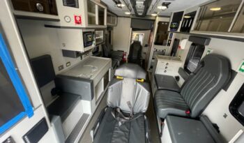 2016 Freightliner M2 106 Medium Duty PL Custom Type III Ambulance full