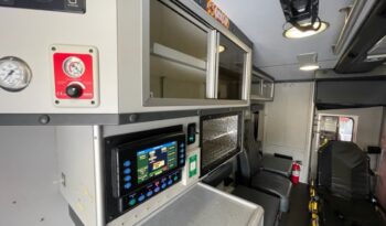 2016 Freightliner M2 106 Medium Duty PL Custom Type III Ambulance full