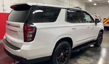 2023 Chevy Tahoe 4WD Special Service Command Vehicle’s   full