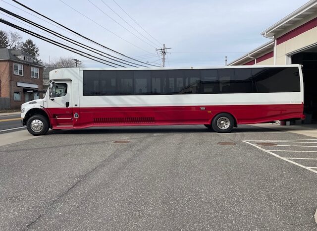 2012 Freightliner Business Class M2 (36) Passenger Bus full