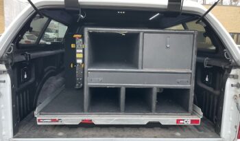 2017 Ford F150 XLT Super Crew Cab 4Dr 4×4 Command Vehicle  full