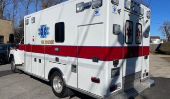 2007 Chevy C4500 PL Custom Medium Duty Ambulance full