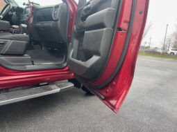 2019 Chevy Silverado LT 4Dr 4×4 1500 Crew Cab full