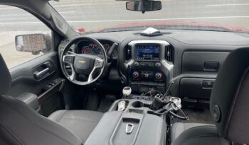 2019 Chevy Silverado LT 4Dr 4×4 1500 Crew Cab full