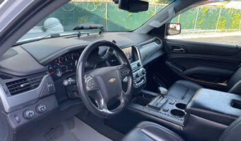 2018 Chevy Tahoe LS 4Dr 4×4 Command Vehicle full