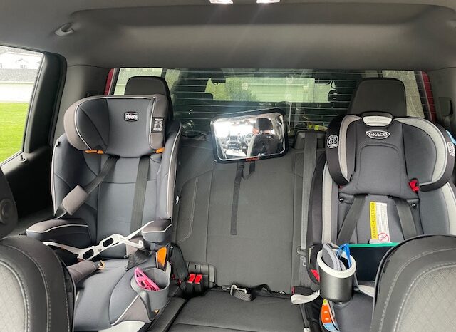 2019 Chevy Silverado LT 4Dr 4×4 1500 Crew Cab full