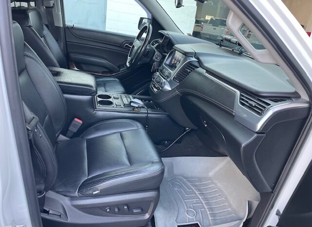 2018 Chevy Tahoe LS 4Dr 4×4 Command Vehicle full