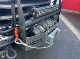 2000 F450 E-One 4Dr 4×4 Walk In Mini Rescue 7.3 Turbo Diesel 17k miles full